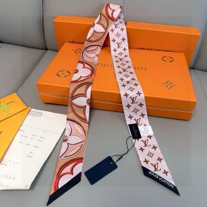 Louis Vuitton LV Duality BB Bandeau in Silk Pink