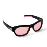 Louis Vuitton LV Frog Round Square Sunglasses in Acetate Z3048U Pink