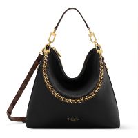 Louis Vuitton Multipass Handbag in Smooth Calfskin M29195 Black