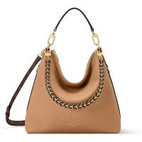 Louis Vuitton Multipass Handbag in Smooth Calfskin M28029 Brown