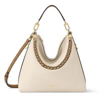 Louis Vuitton Multipass Handbag in Smooth Calfskin M29094 White