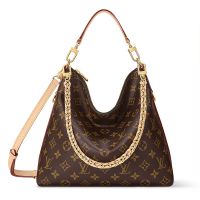 Louis Vuitton Multipass Handbag in Monogram Canvas M27825 Brown