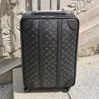 Louis Vuitton Horizon Business Luggage In Monogram Canvas M23353 Black